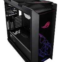 ASUS CASE GAMING GX601 ROG STRIX HELIOS RGB ATX