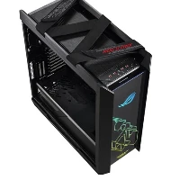 ASUS CASE GAMING GX601 ROG STRIX HELIOS RGB ATX