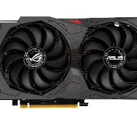 ASUS SCHEDA VIDEO ROG-STRIX-GTX1650-4GD6-GAMING