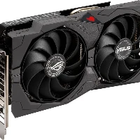 ASUS SCHEDA VIDEO ROG-STRIX-GTX1650-4GD6-GAMING