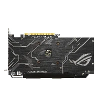 ASUS SCHEDA VIDEO ROG-STRIX-GTX1650-A4GD6-GAMING