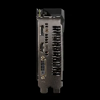 ASUS SCHEDA VIDEO TUF-GTX1650S-O4G-GAMING