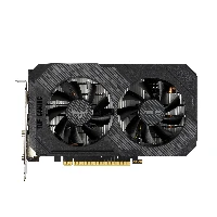 ASUS SCHEDA VIDEO TUF-GTX1650-4GD6-GAMING