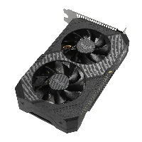ASUS SCHEDA VIDEO TUF-GTX1650-4GD6-GAMING