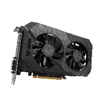 ASUS SCHEDA VIDEO TUF-GTX1650-4GD6-GAMING