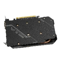 ASUS SCHEDA VIDEO TUF-GTX1650-4GD6-GAMING