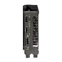 ASUS SCHEDA VIDEO TUF-GTX1650-4GD6-GAMING