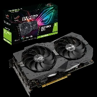 ASUS SCHEDA VIDEO ROG-STRIX-GTX1660S-A6G-GAMING