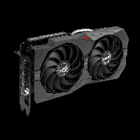 ASUS SCHEDA VIDEO ROG-STRIX-GTX1660S-A6G-GAMING