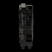 ASUS SCHEDA VIDEO ROG-STRIX-GTX1660S-A6G-GAMING