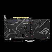 ASUS SCHEDA VIDEO ROG-STRIX-GTX1660S-A6G-GAMING