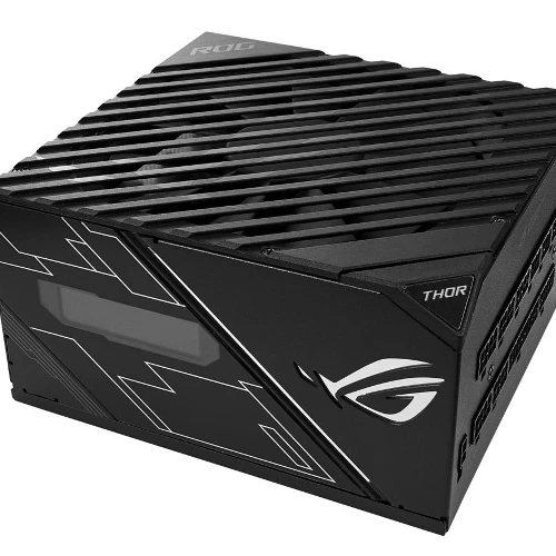 ASUS ALIMENTATORE ROG-THOR-850P 850W PLATINUM