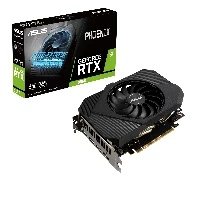 ASUS SCHEDA VIDEO  PH-RTX3060-12G-V2