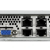ASUS SERVER RACK BAREBONE RS100-E10-PI2