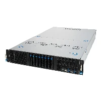 ASUS SERVER BAREBONE RACK ESC4000-E10S/2200W(1+1)