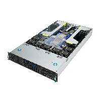 ASUS SERVER BAREBONE RACK ESC4000-E10S/2200W(1+1)