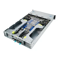 ASUS SERVER BAREBONE RACK ESC4000-E10S/2200W(1+1)
