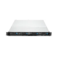ASUS SERVER BAREBONE RACK RS300-E11-RS4/450W(1+1)