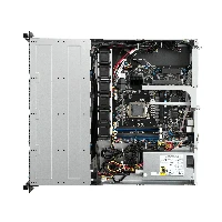 ASUS SERVER BAREBONE RACK RS300-E11-RS4/450W(1+1)