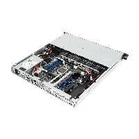 ASUS SERVER BAREBONE RACK RS300-E11-RS4/450W(1+1)