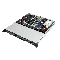ASUS SERVER BAREBONE RACK RS300-E11-RS4/450W(1+1)