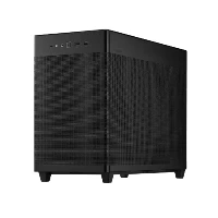 AP201 ASUS PRIME CASE MESH WHITE EDITION