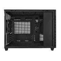 AP201 ASUS PRIME CASE MESH WHITE EDITION