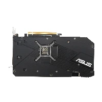 DUAL-RX6600XT-O8G