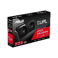 DUAL-RX6600XT-O8G