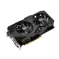 ASUS SCHEDA VIDEO DUAL-RTX2060-O12G-EVO