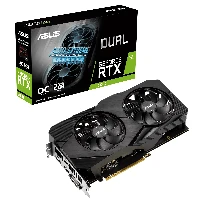 ASUS SCHEDA VIDEO DUAL-RTX2060-O12G-EVO