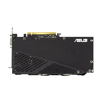 ASUS SCHEDA VIDEO DUAL-RTX2060-O12G-EVO