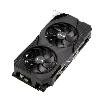 ASUS SCHEDA VIDEO DUAL-RTX2060-O12G-EVO