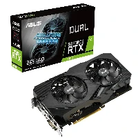 ASUS VGA DUAL-RTX2060-12G-EVO