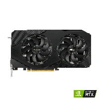 ASUS VGA DUAL-RTX2060-12G-EVO
