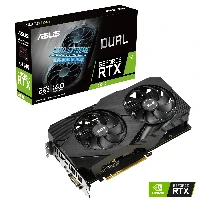 ASUS VGA DUAL-RTX2060-12G-EVO