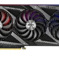 ASUS VGA ROG-STRIX-RTX3070TI-O8G-GAMING