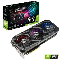 ASUS VGA ROG-STRIX-RTX3070TI-O8G-GAMING