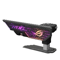 ASUS XH01 ROG HERCULX SUPPORTO PER SCHEDA GRAFICA