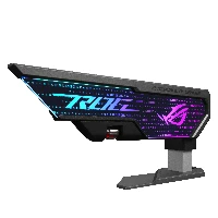 ASUS XH01 ROG HERCULX SUPPORTO PER SCHEDA GRAFICA