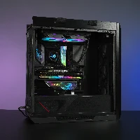 ASUS XH01 ROG HERCULX SUPPORTO PER SCHEDA GRAFICA