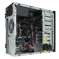 ASUS SERVER BAREBONE TOWER TS100-E11-PI4/300W