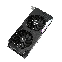 ASUS VGA DUAL-RTX3060TI-O8G-V2