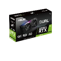 ASUS VGA DUAL-RTX3060TI-O8G-V2