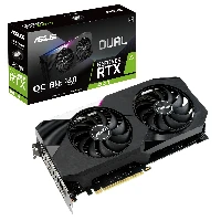 ASUS VGA DUAL-RTX3060TI-O8G-V2