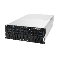 ASUS SERVER BAREBONE RACK ESC8000A-E11/3000W(2+2)