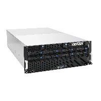 ASUS SERVER BAREBONE RACK ESC8000A-E11/3000W(2+2)