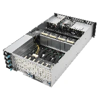ASUS SERVER BAREBONE RACK ESC8000A-E11/3000W(2+2)