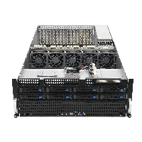 ASUS SERVER BAREBONE RACK ESC8000A-E11/3000W(2+2)