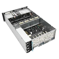 ASUS SERVER BAREBONE RACK ESC8000A-E11/3000W(2+2)